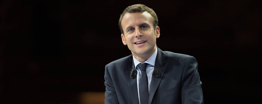Can Emmanuel Macron win the French Election