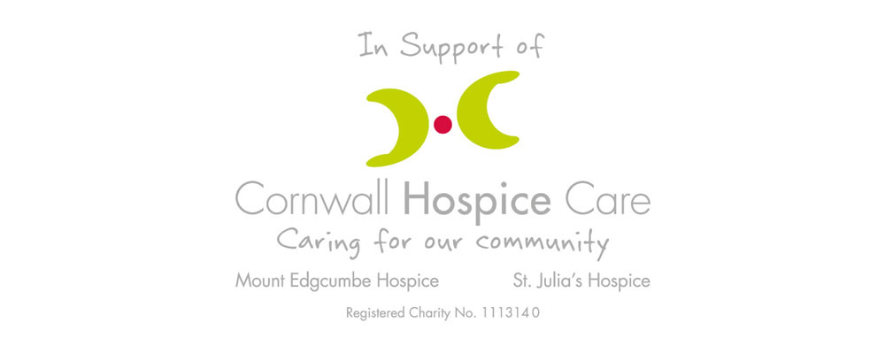 Cornwall Hospice Care Logo