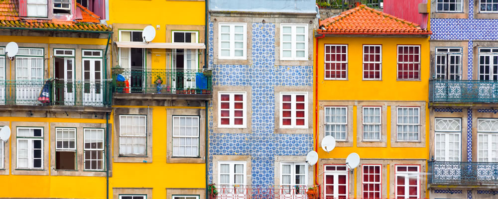 Property in portugal