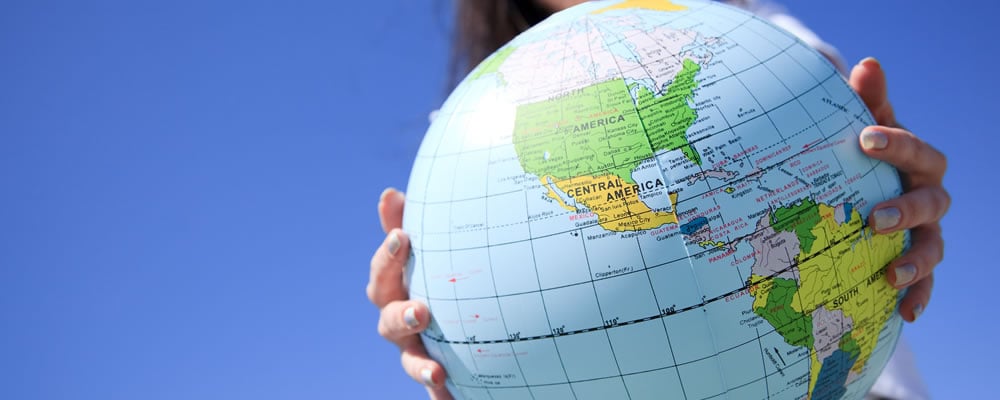 Could Working Abroad Enhance your Career?